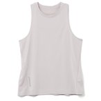 Houdini - Women's Pace Air Tank - Tank Top Gr XL grau