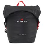 Robens - Cool Bag 15L - Kühltasche Gr 15 l grau/schwarz