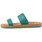 O'NEILL Damen Flip Flops O'RIGINALS SLIDES, Größe 39 in Braun