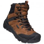 Keen - Revel IV Mid Polar - Winterschuhe 45 braun/schwarz