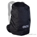 Evoc Sleeve Pro 10-30l Regenhülle-Schwarz-S-M