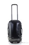 Gregory Alpaca Wheeled Duffel 40l Koffer-Schwarz-40