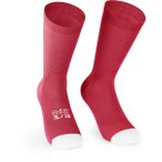 Assos Endurance S11 Socken (Größe 35 , rot)