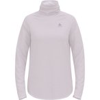 Odlo Run Easy Warm  Damen  Longsleeves lila Größe L Trailrunning | Laufen  Ela