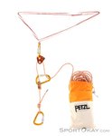 Petzl Kit Rad System Spaltenbergungsset-Orange-One Size