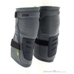 iXS Trigger Knieprotektoren-Grau-M