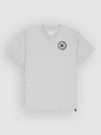 DC Corpo Fb T-Shirt light heather grey Gr. M