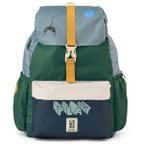 LIEWOOD - Kid's Johnny School Backpack - Kinderrucksack bunt