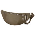 Arc'teryx - Axios 4 Crossbody - Hüfttasche braun