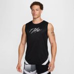 NIKE Herren Fantrikot M NK DF ICON JSY STRTFV, Größe S in Schwarz