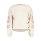 Maloja TullenM.  Damen  Pullover weiss Größe XS Lifestyle  Hautfreundlich