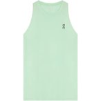 On Core Top Damen  Tanktops gruen Größe L Laufen | Trailrunning  Elastisch
