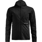 Ortovox Trace 2.5l  Damen  Regenjacke schwarz Größe XL Bergsteigen  Klein verp