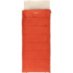 Outwell Contour Lux Schlafsack  Kunstfaserschlafsäcke Camping   Größe max. 19