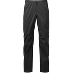 Mountain Equipment Odyssey Hose Herren  Hardshellhose & Regenhose schwarz Größ