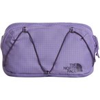 The North Face Terra Lumbar 1l Hüfttasche  Hüfttaschen beige Größe 1L Trekki