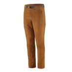 Patagonia Terravia Alpine Hose Herren  Skihose braun Größe L Camping  Widersta