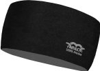 P.A.C. Merino Stirnband Unisex ( Schwarz one size Größe,)