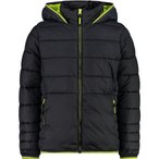 CMP   Kinder  Isolationsjacke schwarz Größe 98 Trekking  Wasserabweisend Wasse