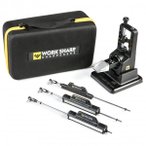 Work Sharp - Precision Adjust Elite - Werkzeugset schwarz