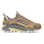 Merrell - Moab Speed 2 GTX - Multisportschuhe 48 beige