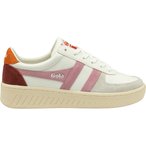 Gola Grandslam Trident  Damen  Freizeitschuhe rosa Größe 42 Lifestyle