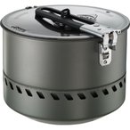 MSR Reactor 2.5l Pot  Camping Kochgeschirr grau Größe ONE SIZE