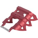 Dynafit Speed Crampon 78 mm  Harscheisen rot Größe ONE SIZE Skitour
