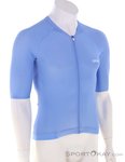 POC Pristine SS Herren Bikeshirt-Blau-S