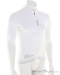 Castelli DO.DI.CI. Short Sleeve Herren Bikejacke-Weiss-L