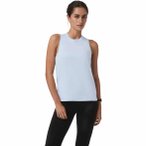 VUORI Energy Top Long Damen Tanktop ( Hellblau XS)