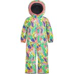 WEEDO FUNWEAR Schneeanzug COSMO CANDY JUNGLE, Größe 104/116 in Bunt