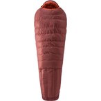 Deuter Astro Pro 800 EL Schlafsack  Daunenschlafsäcke rot Größe max. 200cm  C