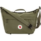 Fjällräven Färden Umhängetasche  Umhängetaschen gruen Größe 18L Lifestyle