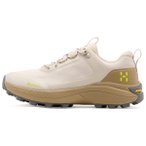 Haglöfs - Women's L.I.M Horizon Hike GTX Low - Multisportschuhe 38,5 beige