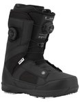 RIDE - Vielseitige Freestyle Snowboard Boots - Octave Black für Herren - Größ