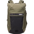 Thule Paramount Commuter 20L   Fahrradrucksäcke gruen Größe 20L Commuting | L