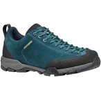Scarpa Mojito Trail  Herren  Zustiegsschuhe blau Größe 48 Trekking