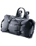 Deuter - Lenkertasche - Cabezon HB 14 Black  - schwarz