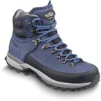 MEINDL Damen Trekkingstiefel La Gomera Lady MFS, Größe 42 in Grau