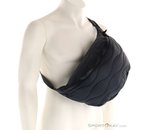 Peak Performance Helium Bum Bag Hüfttasche-Schwarz-One Size