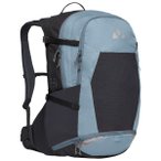 Vaude - Bike Alpin 23+5 - Bike-Rucksack grau
