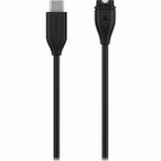 Garmin USB-C-Lade-/Datenkabel ( Schwarz one size One Size,)