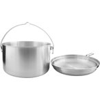 Tatonka Kettle 6.0 - Kochset uni