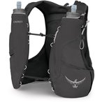 Osprey Dyna 1.5  Damen  Trailrunningrucksäcke schwarz Größe 1.5L | L Trailrun