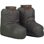 Exped Down Biwacksocken  Hüttenschuhe grau Größe 43  Hochtour | Expedition Wa