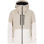 PROTEST Herren Jacke PRTBAKIE, Größe S in Weiß