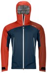 Ortovox Herren Westalpen 3L Light Jacke L