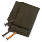 Kelty - Grand Mesa 2P Footprint - Zeltunterlage beluga