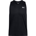 UNDER ARMOUR Herren Shirt UA TECH TANK, Größe XXL in Schwarz
